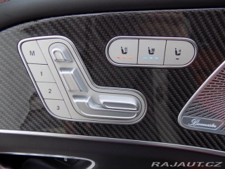 Mercedes-Benz GLE 53AMG/Coupé/4M/1.Maj.ČR/ 2021