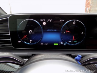 Mercedes-Benz GLE 53AMG/Coupé/4M/1.Maj.ČR/ 2021