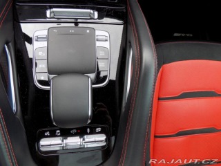 Mercedes-Benz GLE 53AMG/Coupé/4M/1.Maj.ČR/ 2021