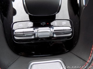 Mercedes-Benz GLE 53AMG/Coupé/4M/1.Maj.ČR/ 2021