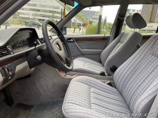 Mercedes-Benz 124 300 D 1990