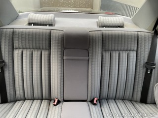 Mercedes-Benz 124 300 D 1990