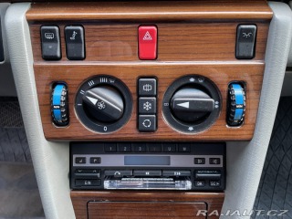 Mercedes-Benz 124 300 D 1990