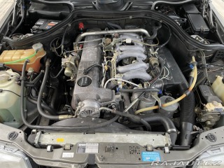 Mercedes-Benz 124 300 D 1990