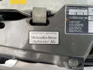 Mercedes-Benz 124 300 D 1990