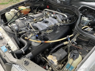 Mercedes-Benz 124 300 D 1990