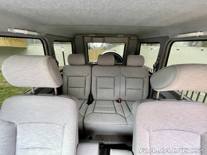Mercedes-Benz G 350 D 1995