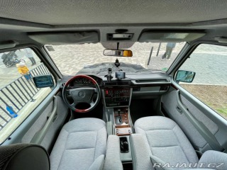 Mercedes-Benz G 350 D 1995