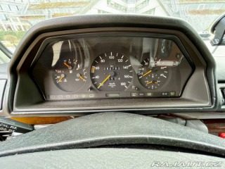 Mercedes-Benz G 350 D 1995