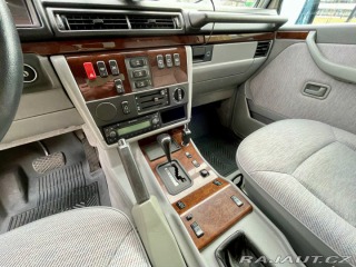 Mercedes-Benz G 350 D 1995
