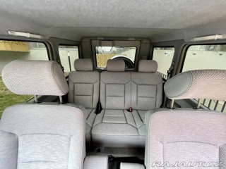 Mercedes-Benz G 350 D 1995