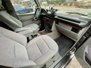 Mercedes-Benz G 350 D 1995