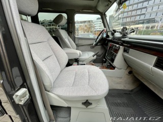 Mercedes-Benz G 350 D 1995