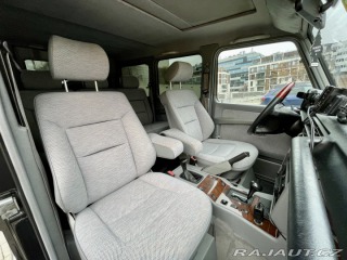 Mercedes-Benz G 350 D 1995