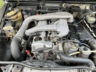 Mercedes-Benz G 350 D 1995