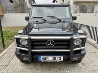 Mercedes-Benz G 350 D 1995