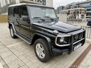 Mercedes-Benz G 350 D 1995
