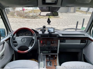 Mercedes-Benz G 350 D 1995