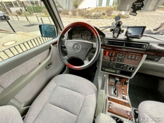 Mercedes-Benz G 350 D 1995