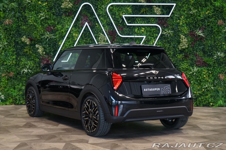 Mini Cooper S PaketXL Favoured JCW-Se 2024