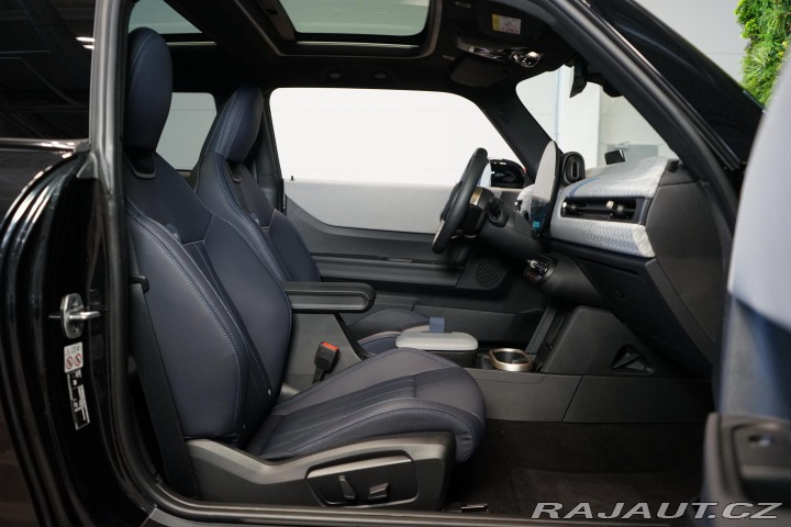 Mini Cooper S PaketXL Favoured JCW-Se 2024