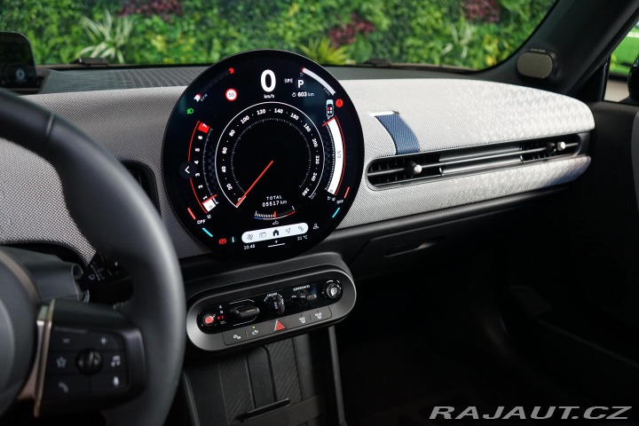 Mini Cooper S PaketXL Favoured JCW-Se 2024