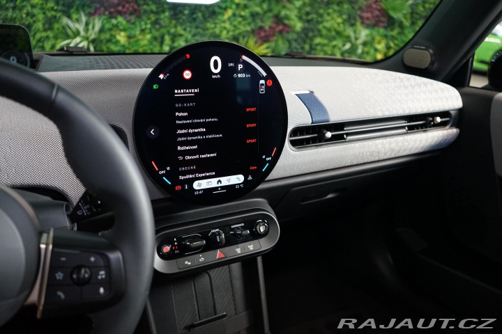 Mini Cooper S PaketXL Favoured JCW-Se 2024