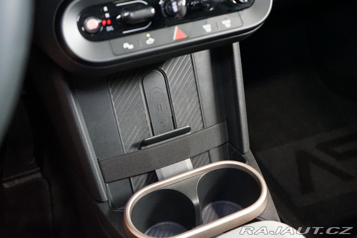Mini Cooper S PaketXL Favoured JCW-Se 2024