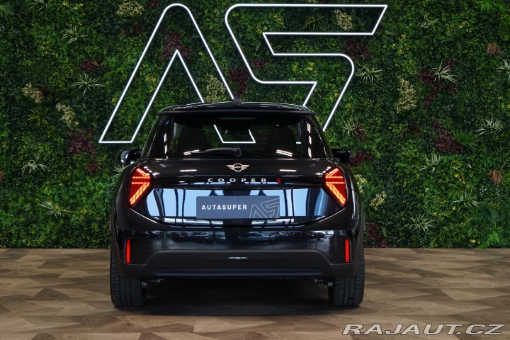 Mini Cooper S PaketXL Favoured JCW-Se 2024