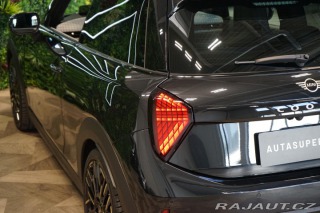 Mini Cooper S PaketXL Favoured JCW-Se 2024