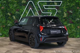 Mini Cooper S PaketXL Favoured JCW-Se 2024