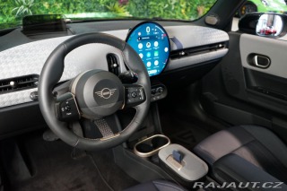 Mini Cooper S PaketXL Favoured JCW-Se 2024