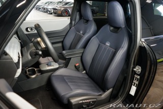 Mini Cooper S PaketXL Favoured JCW-Se 2024