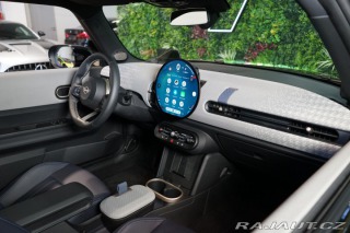 Mini Cooper S PaketXL Favoured JCW-Se 2024