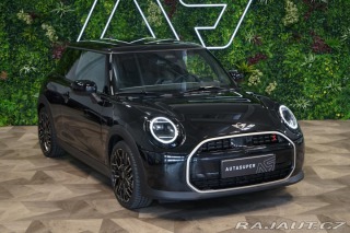 Mini Cooper S PaketXL Favoured JCW-Se 2024