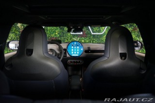 Mini Cooper S PaketXL Favoured JCW-Se 2024
