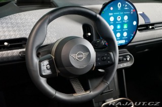 Mini Cooper S PaketXL Favoured JCW-Se 2024
