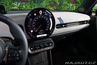 Mini Cooper S PaketXL Favoured JCW-Se 2024