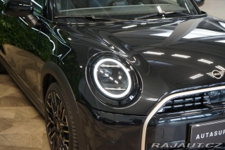 Mini Cooper S PaketXL Favoured JCW-Se 2024