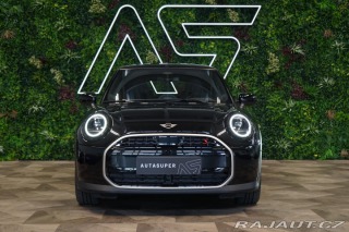 Mini Cooper S PaketXL Favoured JCW-Se 2024