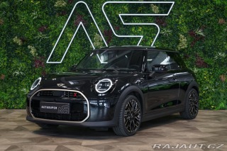 Mini Cooper S PaketXL Favoured JCW-Se 2024