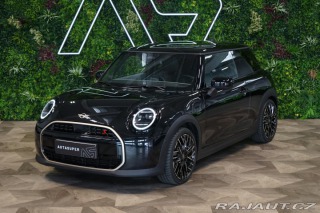 Mini Cooper S PaketXL Favoured JCW-Se 2024