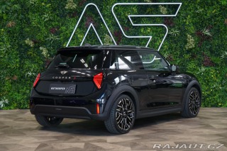 Mini Cooper S PaketXL Favoured JCW-Se 2024