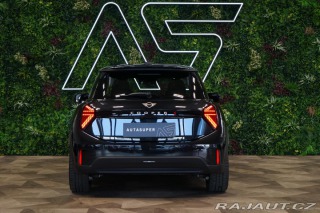 Mini Cooper S PaketXL Favoured JCW-Se 2024