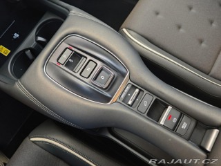 Honda ZR-V 2.0e:HEV 135kW Sport RED 2025