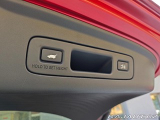 Honda ZR-V 2.0e:HEV 135kW Sport RED 2025