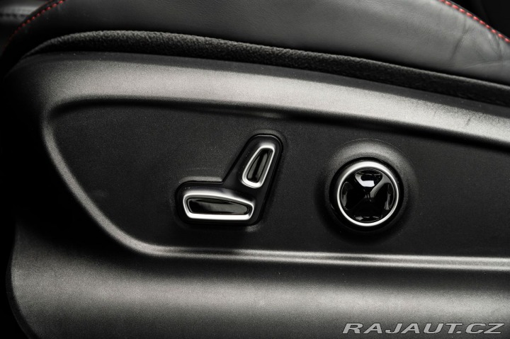 Maserati Grecale Trofeo 4WD/HUD/Ventilace/ 2023