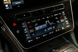 Maserati Grecale Trofeo 4WD/HUD/Ventilace/ 2023