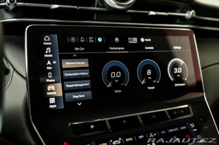 Maserati Grecale Trofeo 4WD/HUD/Ventilace/ 2023