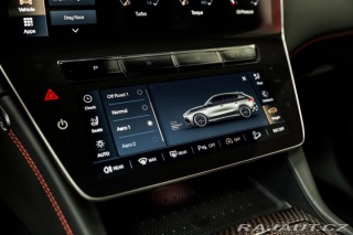 Maserati Grecale Trofeo 4WD/HUD/Ventilace/ 2023